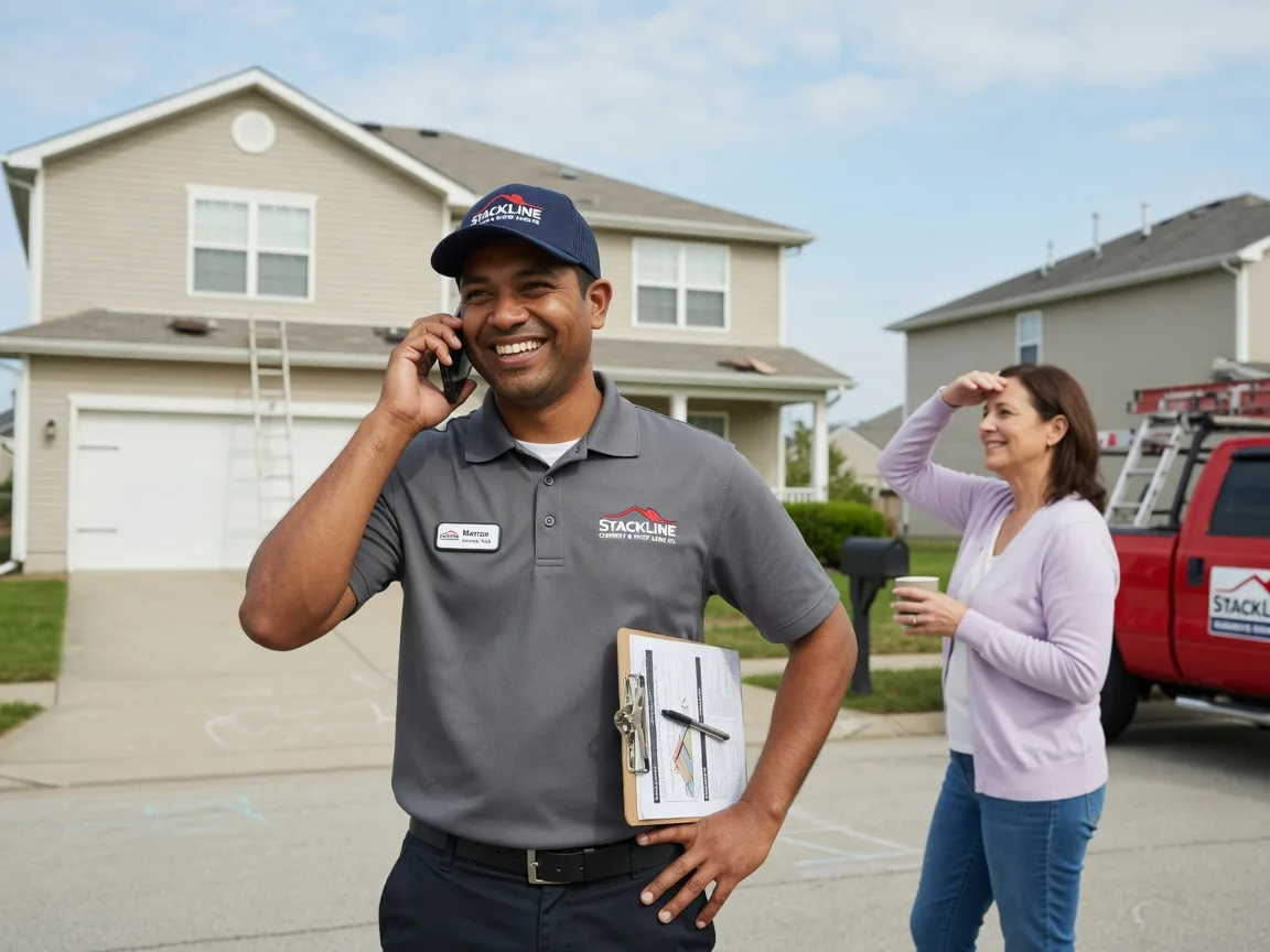 Chimney flashing repair Morrow, OH FAQs